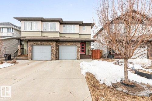 2262 Casey Crescent, Edmonton, AB 