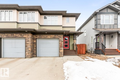 2262 Casey Crescent, Edmonton, AB 