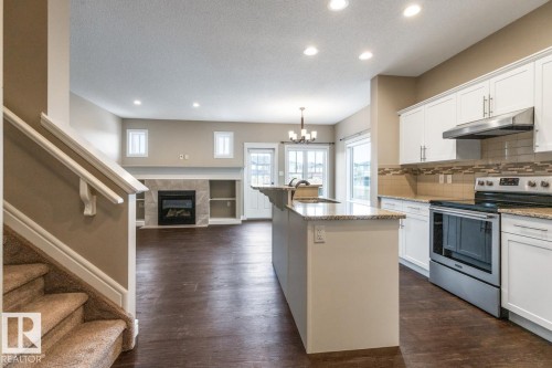 2262 Casey Crescent, Edmonton, AB 