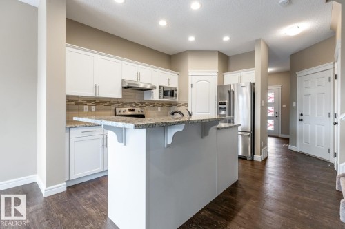 2262 Casey Crescent, Edmonton, AB 