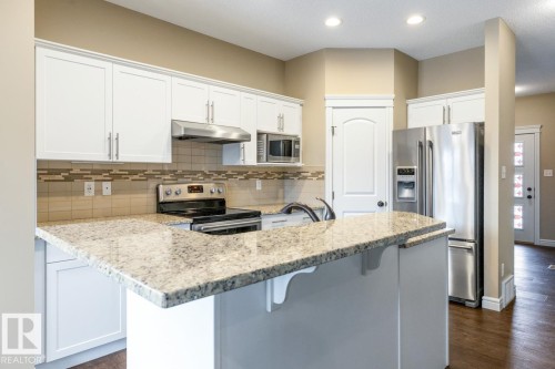 2262 Casey Crescent, Edmonton, AB 