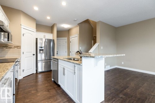 2262 Casey Crescent, Edmonton, AB 