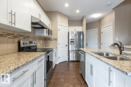 2262 Casey Crescent, Edmonton, AB 