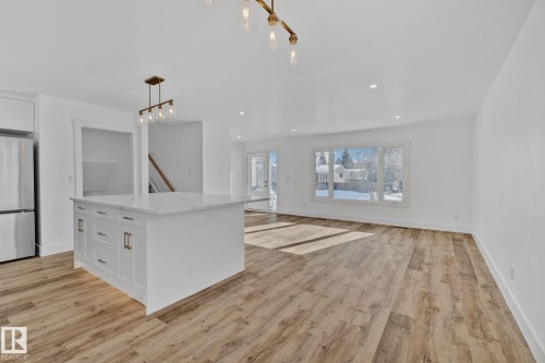 26 Alcott Crescent, St. Albert, AB - Indoor Photo Showing Other Room