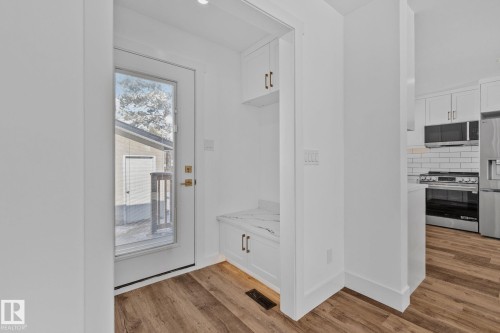 26 Alcott Crescent, St. Albert, AB - Indoor