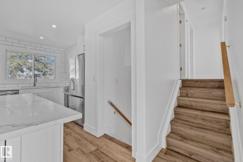 26 Alcott Crescent, St. Albert, AB - Indoor Photo Showing Other Room