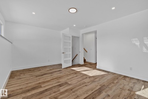 26 Alcott Crescent, St. Albert, AB - Indoor Photo Showing Other Room
