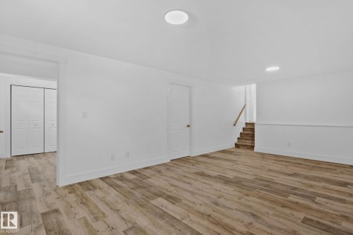 26 Alcott Crescent, St. Albert, AB - Indoor Photo Showing Other Room