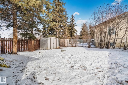 26 Alcott Crescent, St. Albert, AB - Outdoor