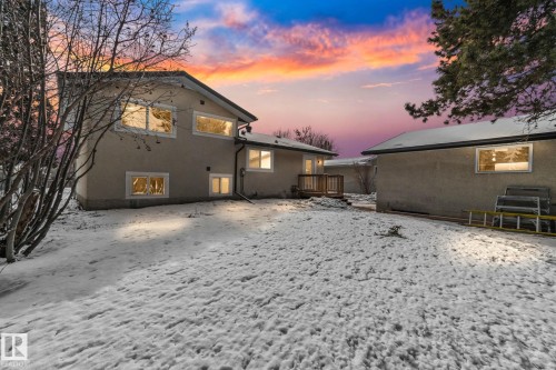 26 Alcott Crescent, St. Albert, AB - Outdoor