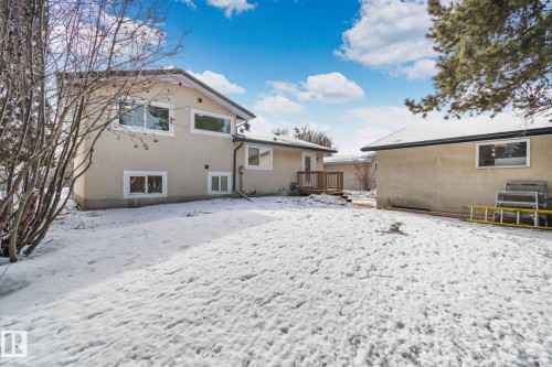 26 Alcott Crescent, St. Albert, AB - Outdoor