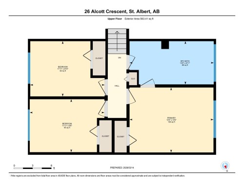26 Alcott Crescent, St. Albert, AB - Other