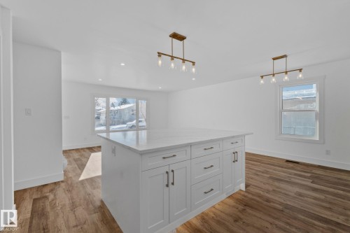 26 Alcott Crescent, St. Albert, AB - Indoor Photo Showing Other Room