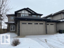 1328 ADAMSON Drive  Edmonton, AB T6W 1A8