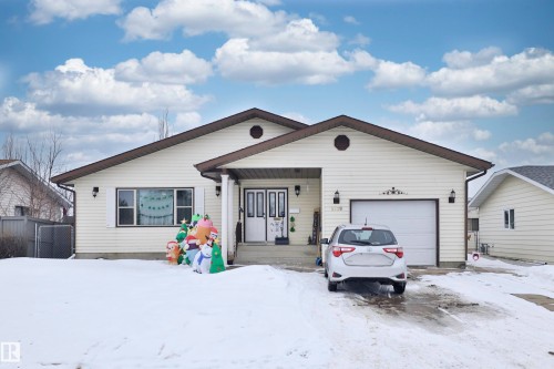 5339 36 Avenue  Wetaskiwin, AB T9A 2Z7