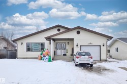 5339 36 Avenue  Wetaskiwin, AB T9A 2Z7
