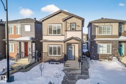 1141 GOLDFINCH CRES  Edmonton, AB T5S 0R1