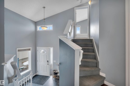 62 Douglas Crescent, Leduc, AB - Indoor Photo Showing Other Room