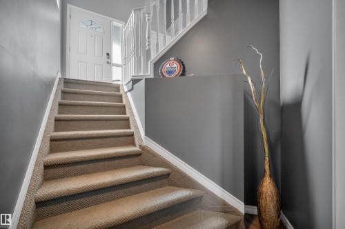 62 Douglas Crescent, Leduc, AB - Indoor Photo Showing Other Room