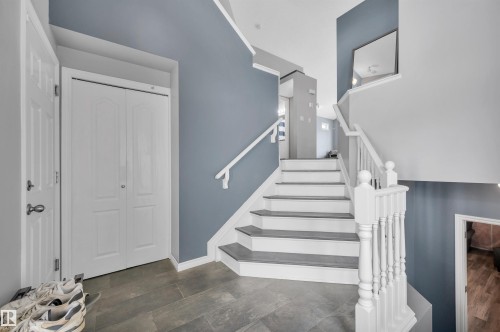 62 Douglas Crescent, Leduc, AB - Indoor Photo Showing Other Room