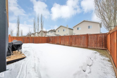 62 Douglas Crescent, Leduc, AB - Outdoor