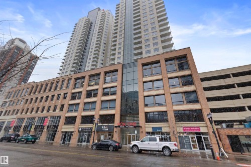 905 10226 104 Street  Edmonton, AB T5J 1B8