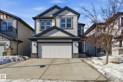 1220 SECORD LANDING Landing  Edmonton, AB T5T 4N3