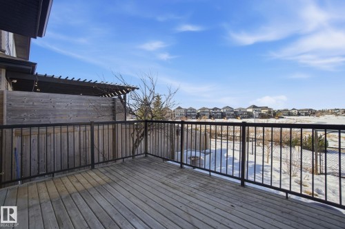 1220 Secord Landing Landing, Edmonton, AB - Outdoor