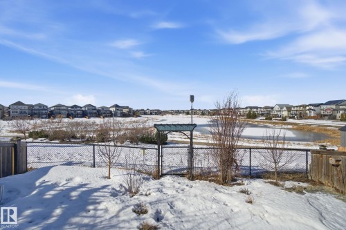 1220 Secord Landing Landing, Edmonton, AB - Outdoor With View