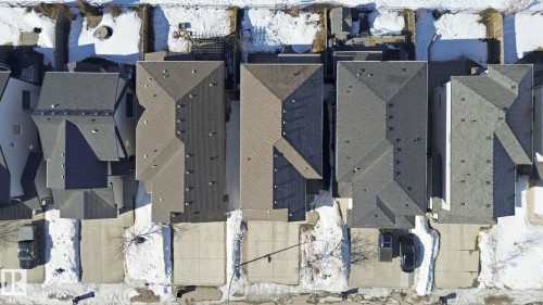 1220 Secord Landing Landing, Edmonton, AB - Outdoor