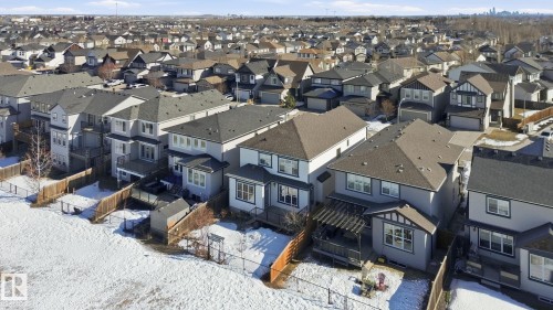 1220 Secord Landing Landing, Edmonton, AB - Outdoor