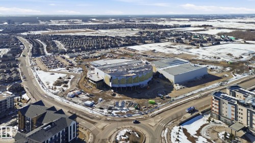 1220 Secord Landing Landing, Edmonton, AB - Outdoor With View