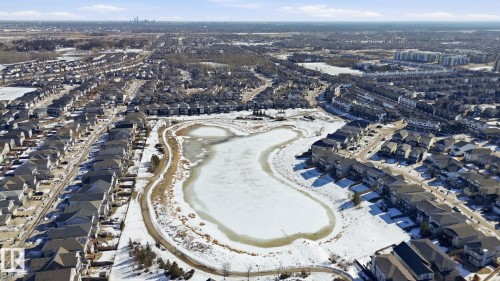 1220 Secord Landing Landing, Edmonton, AB - Outdoor With View