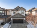 3689 Atkinson Loop, Edmonton, AB  - Outdoor 
