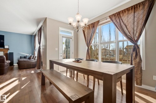 3689 Atkinson Loop, Edmonton, AB - Indoor