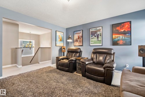 3689 Atkinson Loop, Edmonton, AB - Indoor Photo Showing Other Room