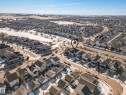 3689 Atkinson Loop, Edmonton, AB  - Outdoor With View 