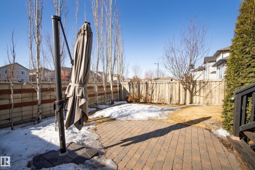 3689 Atkinson Loop, Edmonton, AB - Outdoor