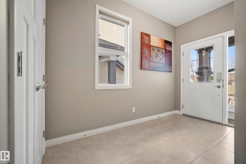 3689 Atkinson Loop, Edmonton, AB - Indoor Photo Showing Other Room