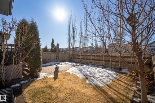 3689 Atkinson Loop, Edmonton, AB - Outdoor