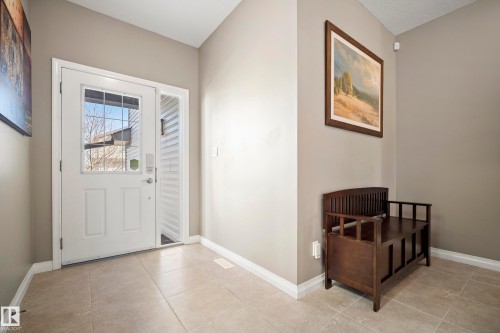 3689 Atkinson Loop, Edmonton, AB - Indoor Photo Showing Other Room