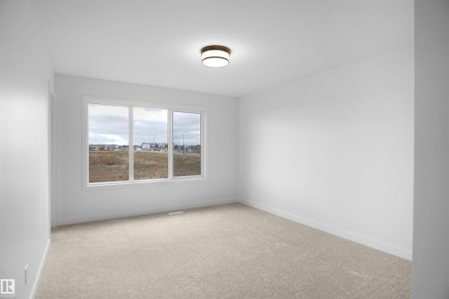 2250 194A Street, Edmonton, AB - Indoor Photo Showing Other Room