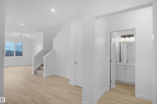 2250 194A Street, Edmonton, AB - Indoor Photo Showing Other Room