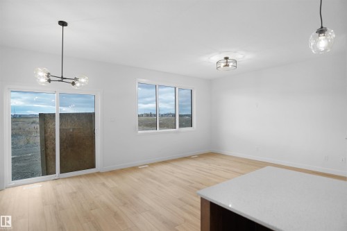 2250 194A Street, Edmonton, AB - Indoor Photo Showing Other Room