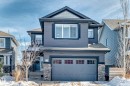 11 Etoile Cres N, St. Albert, AB  - Outdoor With Facade 