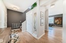Entrance foyer - 11 Etoile Cres N, St. Albert, AB  - Indoor Photo Showing Other Room 