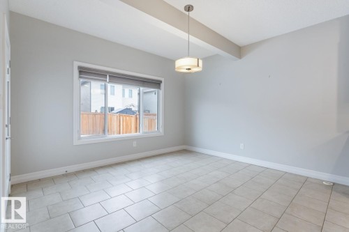 1424 29 Street, Edmonton, AB - Indoor Photo Showing Other Room