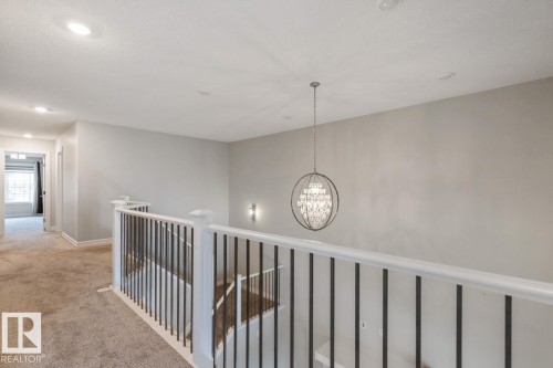 1424 29 Street, Edmonton, AB - Indoor Photo Showing Other Room