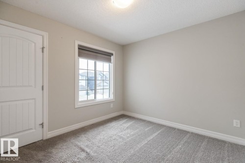 1424 29 Street, Edmonton, AB - Indoor Photo Showing Other Room