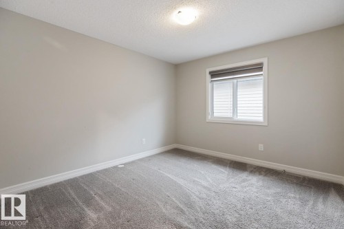 1424 29 Street, Edmonton, AB - Indoor Photo Showing Other Room
